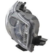 DURAFORCE Headlight For 2008 2009 2010 Scion xB Base Model Right Clear Lens