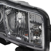 DURAFORCE Headlight For 2008 2009 2010 Scion xB Base Model Right Clear Lens