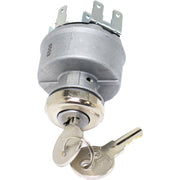 DURAFORCE Ignition Switch For Jeep CJ5 Wagoneer Commando CJ6 CJ3 1000A 1000B 1000C 1000D