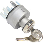 DURAFORCE Ignition Switch For Jeep CJ5 Wagoneer Commando CJ6 CJ3 1000A 1000B 1000C 1000D