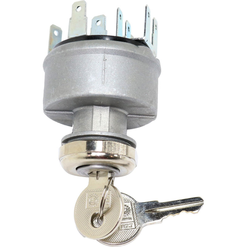 DURAFORCE Ignition Switch For Jeep CJ5 Wagoneer Commando CJ6 CJ3 1000A 1000B 1000C 1000D