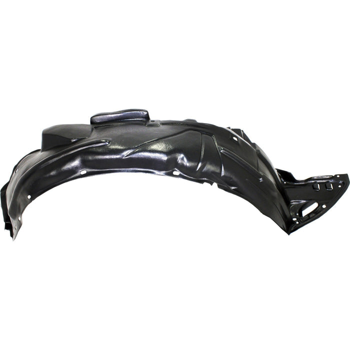 DURAFORCE Fender Liner For 2006-2011 Honda Civic Coupe Front Right 74101SVBA00 74101SVAA00