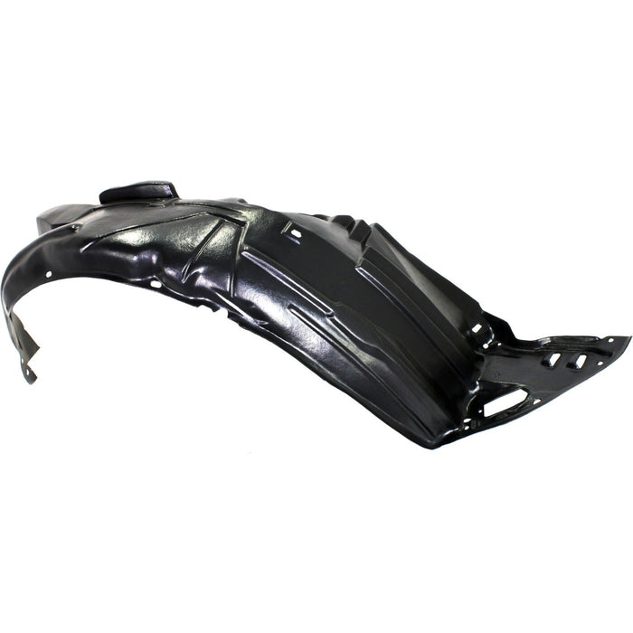DURAFORCE Fender Liner For 2006-2011 Honda Civic Coupe Front Right 74101SVBA00 74101SVAA00