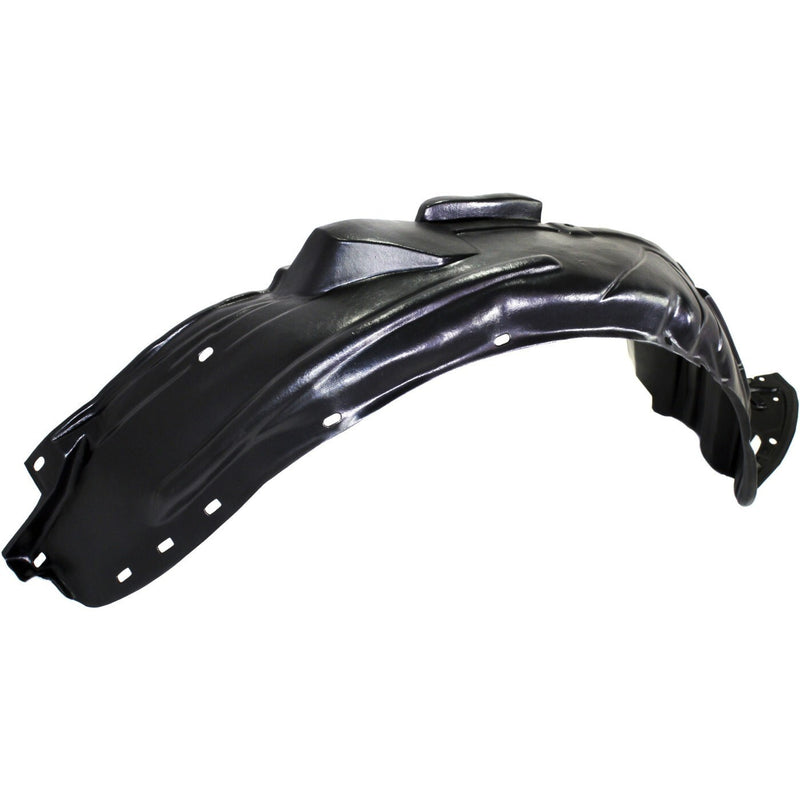 DURAFORCE Fender Liner For 2006-2011 Honda Civic Coupe Front Right 74101SVBA00 74101SVAA00