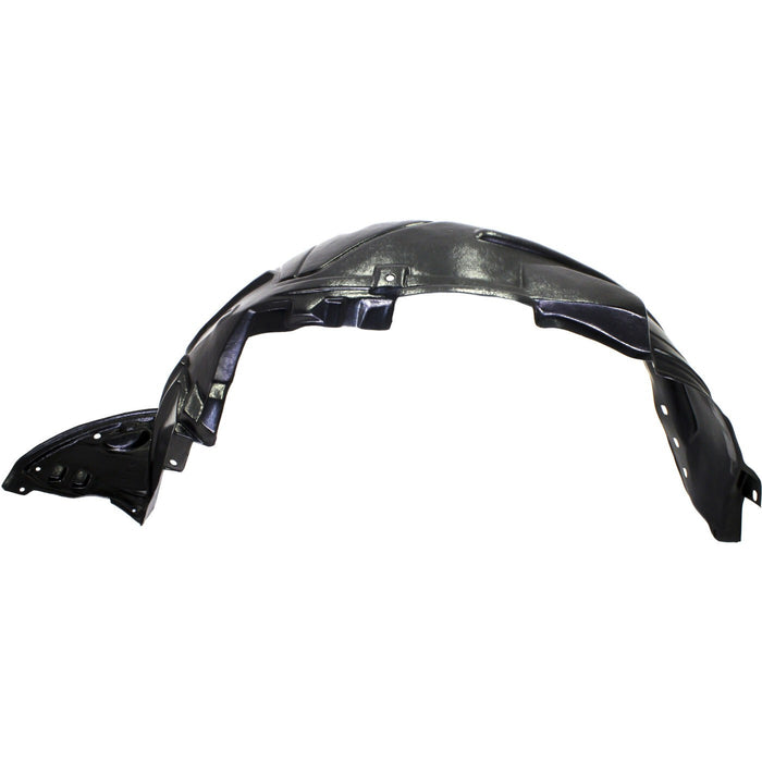 DURAFORCE Fender Liner For 2006-2011 Honda Civic Coupe Front Right 74101SVBA00 74101SVAA00