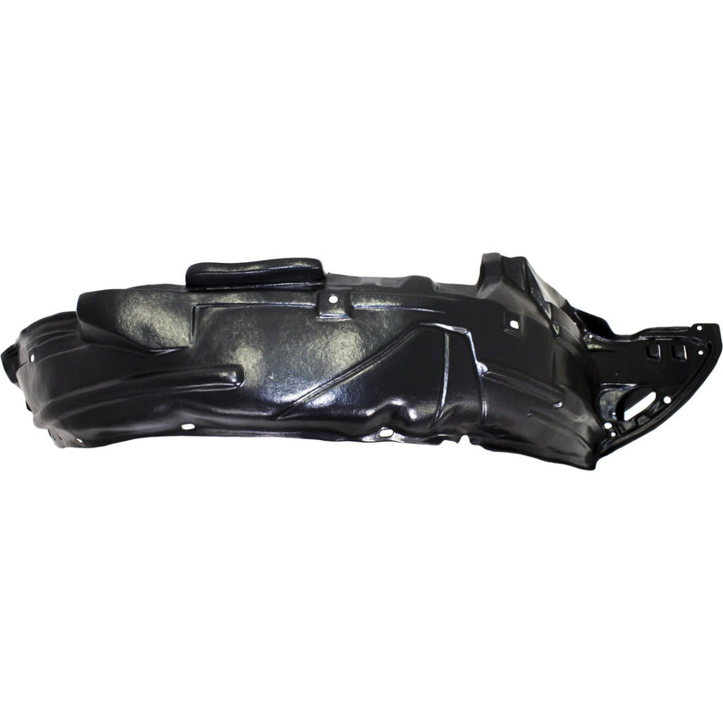 DURAFORCE Fender Liner For 2006-2011 Honda Civic Coupe Front Right 74101SVBA00 74101SVAA00