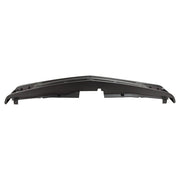 DURAFORCE Grille For 88-99 Chevrolet K1500 C1500 Silver Plastic