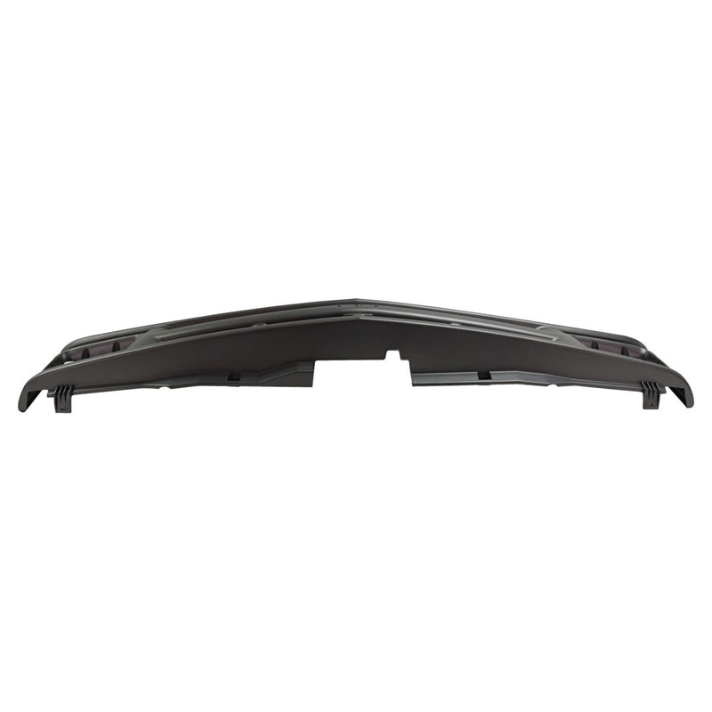 DURAFORCE Grille For 88-99 Chevrolet K1500 C1500 Silver Plastic