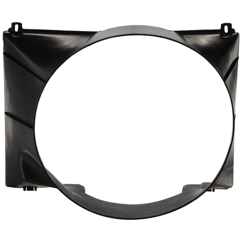 DURAFORCE Fan Shroud For 1994-1996 Ford F-150 Fits Radiator Fan 5.0L/5.8L F5TZ8146AEA