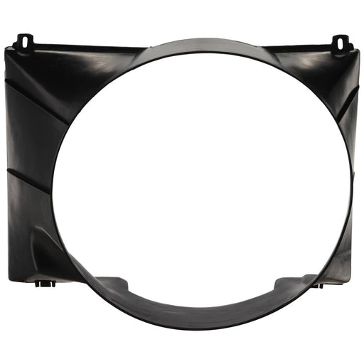 DURAFORCE Fan Shroud For 1994-1996 Ford F-150 Fits Radiator Fan 5.0L/5.8L F5TZ8146AEA