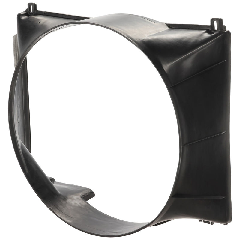 DURAFORCE Fan Shroud For 1994-1996 Ford F-150 Fits Radiator Fan 5.0L/5.8L F5TZ8146AEA