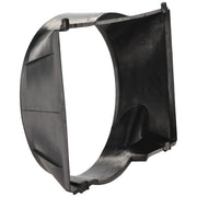 DURAFORCE Fan Shroud For 1994-1996 Ford F-150 Fits Radiator Fan 5.0L/5.8L F5TZ8146AEA