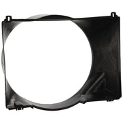 DURAFORCE Fan Shroud For 1994-1996 Ford F-150 Fits Radiator Fan 5.0L/5.8L F5TZ8146AEA