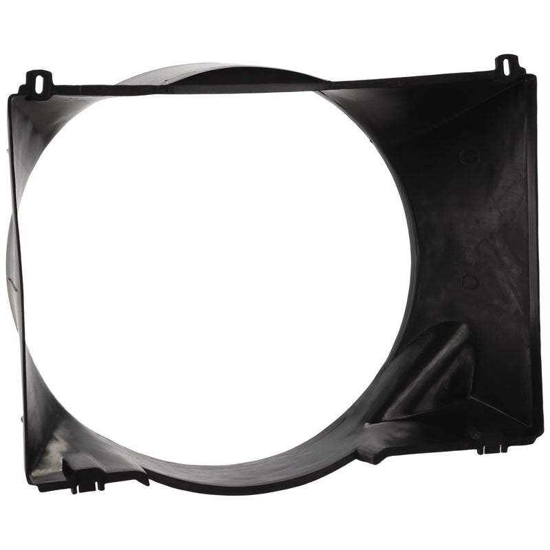 DURAFORCE Fan Shroud For 1994-1996 Ford F-150 Fits Radiator Fan 5.0L/5.8L F5TZ8146AEA