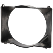 DURAFORCE Fan Shroud For 1994-1996 Ford F-150 Fits Radiator Fan 5.0L/5.8L F5TZ8146AEA