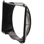 DURAFORCE Fan Shroud For 1994-1996 Ford F-150 Fits Radiator Fan 5.0L/5.8L F5TZ8146AEA