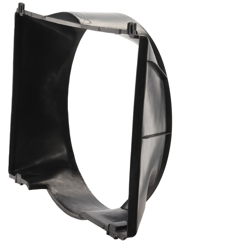 DURAFORCE Fan Shroud For 1994-1996 Ford F-150 Fits Radiator Fan 5.0L/5.8L F5TZ8146AEA