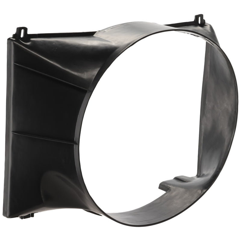 DURAFORCE Fan Shroud For 1994-1996 Ford F-150 Fits Radiator Fan 5.0L/5.8L F5TZ8146AEA