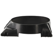 DURAFORCE Fan Shroud For 1994-1996 Ford F-150 Fits Radiator Fan 5.0L/5.8L F5TZ8146AEA