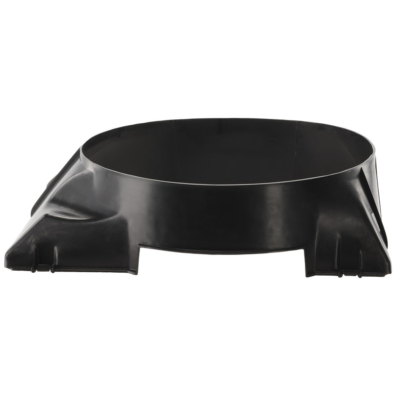 DURAFORCE Fan Shroud For 1994-1996 Ford F-150 Fits Radiator Fan 5.0L/5.8L F5TZ8146AEA