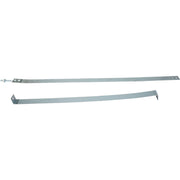 DURAFORCE New Set of 2 Fuel Tank Straps Gas Chevy S10 Pickup S15 Chevrolet S-10 GMC Pair