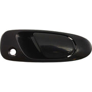 DURAFORCE Passenger Exterior Door Handle For 1992-1995 Honda Civic 1993-1997 Civic Del Sol