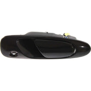 DURAFORCE Passenger Exterior Door Handle For 1992-1995 Honda Civic 1993-1997 Civic Del Sol