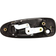DURAFORCE Passenger Exterior Door Handle For 1992-1995 Honda Civic 1993-1997 Civic Del Sol