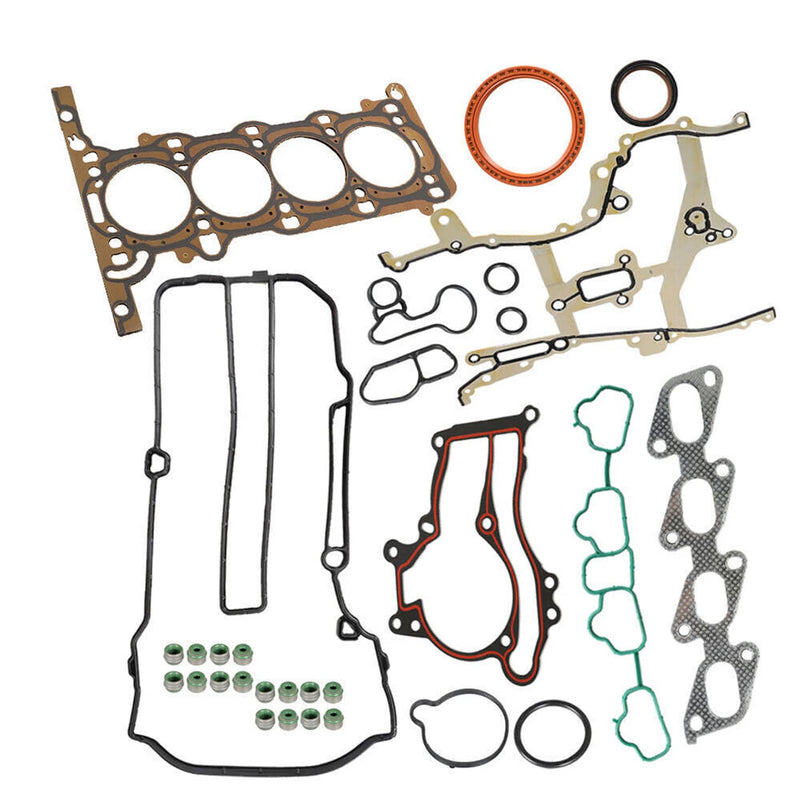 DURAFORCE Head Gasket Set kit For 2011-2016 Buick Chevrolet 1.4L Turbo EcoTEC