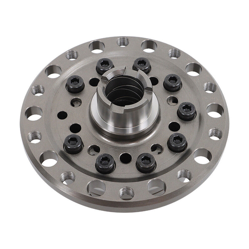DURAFORCE Helical LSD Limited Slip Differential For Civic Si EP3 02-11 RSX 02-06