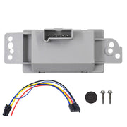 DURAFORCE Blower Motor Resistor Control Module For 2006-2016 Chevrolet Silverado