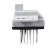 DURAFORCE Blower Motor Resistor Control Module For 2006-2016 Chevrolet Silverado