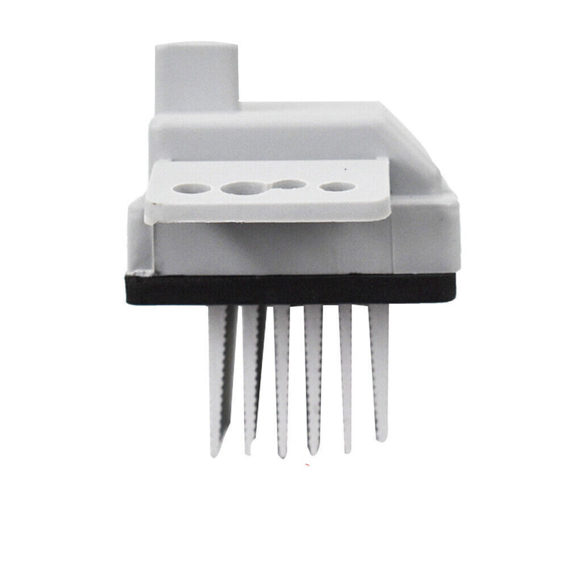DURAFORCE Blower Motor Resistor Control Module For 2006-2016 Chevrolet Silverado