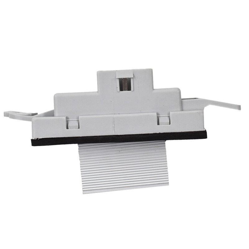 DURAFORCE Blower Motor Resistor Control Module For 2006-2016 Chevrolet Silverado