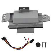 DURAFORCE Blower Motor Resistor Control Module For 2006-2016 Chevrolet Silverado