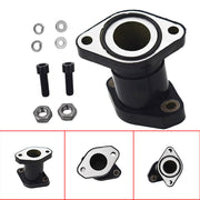 DURAFORCE For Yamaha YFM350ER MOTO-4 350 Carb Intake Manifold Boot 1987-1995