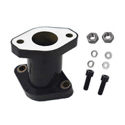 DURAFORCE For Yamaha YFM350ER MOTO-4 350 Carb Intake Manifold Boot 1987-1995