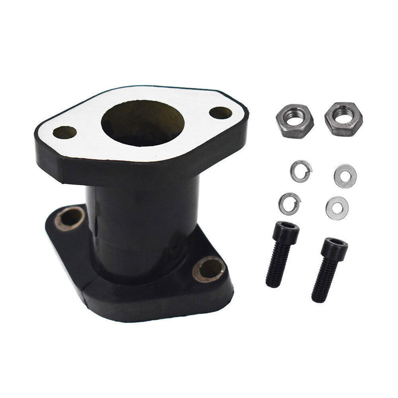 DURAFORCE For Yamaha YFM350ER MOTO-4 350 Carb Intake Manifold Boot 1987-1995