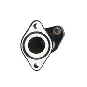DURAFORCE For Yamaha YFM350ER MOTO-4 350 Carb Intake Manifold Boot 1987-1995