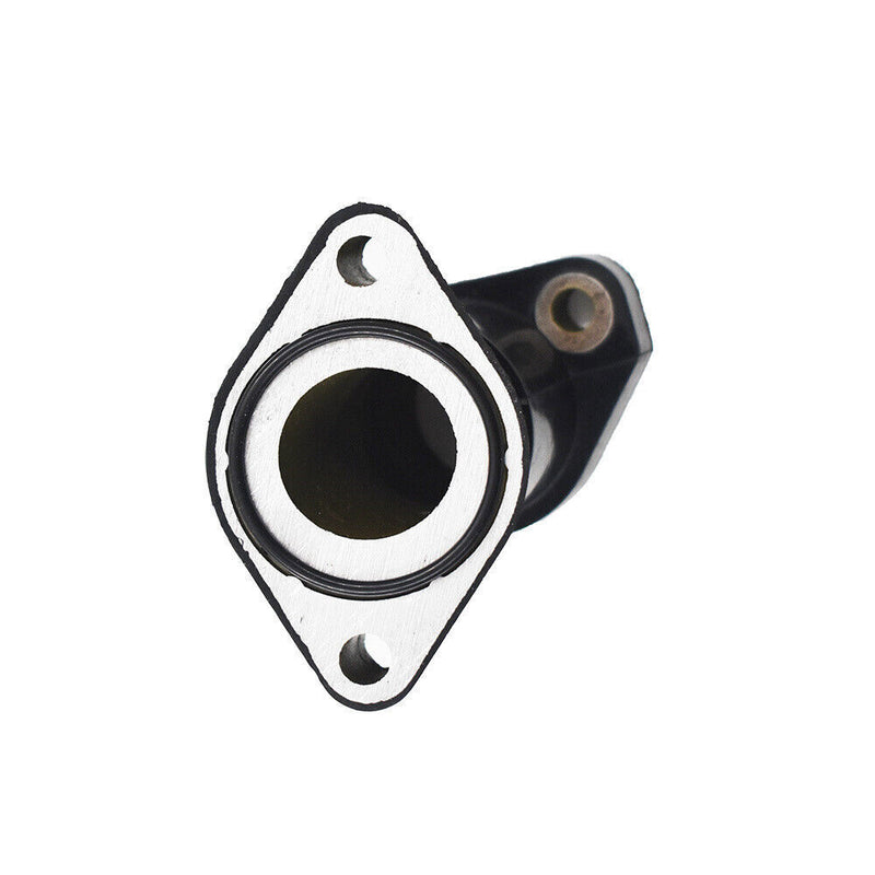 DURAFORCE For Yamaha YFM350ER MOTO-4 350 Carb Intake Manifold Boot 1987-1995