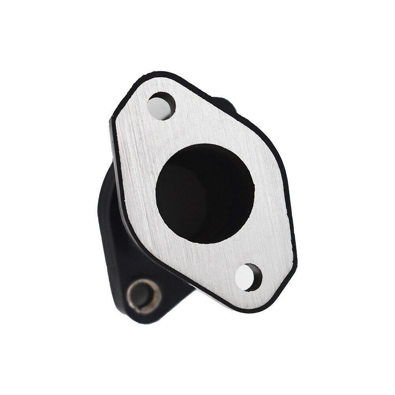 DURAFORCE For Yamaha YFM350ER MOTO-4 350 Carb Intake Manifold Boot 1987-1995