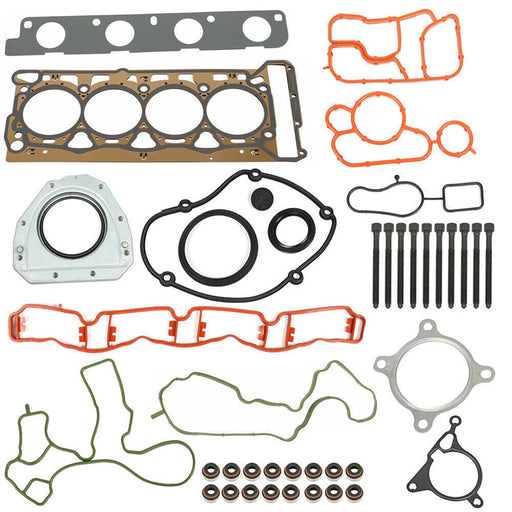 DURAFORCE Fit For VW Jetta GTI CC Audi A4 Q5 2.0 TFSI Cylinder Head Gasket