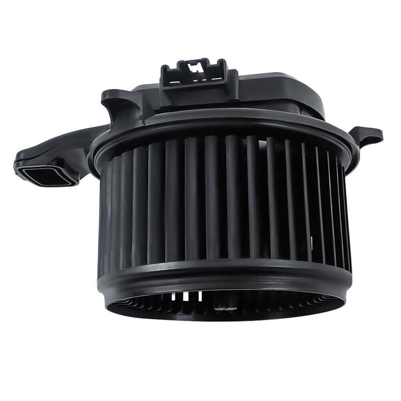 DURAFORCE A/C Heater Blower Motor For 2013-2017 Peterbilt 579 Kenworth W205700800