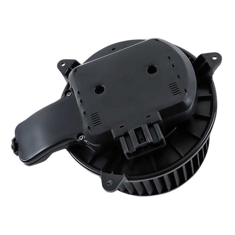 DURAFORCE A/C Heater Blower Motor For 2013-2017 Peterbilt 579 Kenworth W205700800