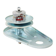 DURAFORCE For Go Kart Torque Converter Kit 40 Series Clutch Pulley Driver Driven 9 to16HP
