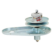 DURAFORCE For Go Kart Torque Converter Kit 40 Series Clutch Pulley Driver Driven 9 to16HP