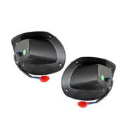 DURAFORCE For EZGO RXV LED a Pair of Tail Light Replacement Assemblies 2008 - 2015