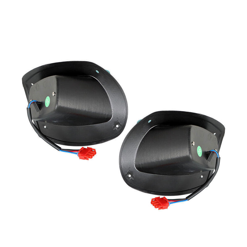 DURAFORCE For EZGO RXV LED a Pair of Tail Light Replacement Assemblies 2008 - 2015