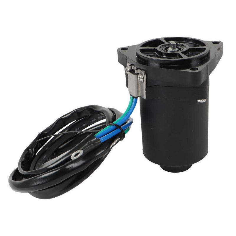 DURAFORCE For Yamaha Power Tilt Trim Motor 63P-43880-21-00 63P-43880-22-00 01-00 10-00