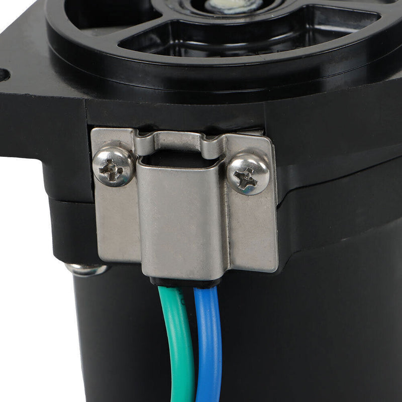 DURAFORCE For Yamaha Power Tilt Trim Motor 63P-43880-21-00 63P-43880-22-00 01-00 10-00